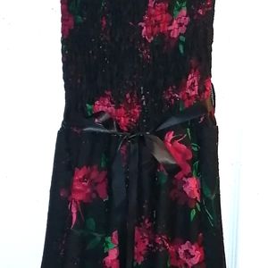 Women's Lace dress
